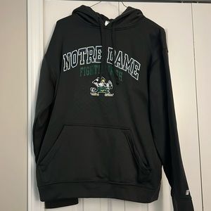 Notre Dame Hoodie